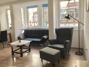 Beautiful apartment in the heart of the historic old town - Image 2