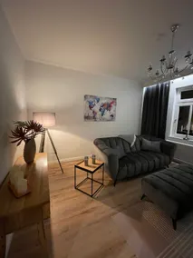SUITE EISENACH right by the train station - Image 4