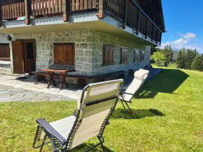 Chalet Wulli in der Nähe der Skianlagen Savognin - Image 3