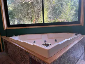 Chalet Magnolia 4, cabin with Jacuzzi Mazamitla - Image 5