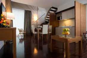 Marina Centro Suite 50 meters from the beach - Image 4