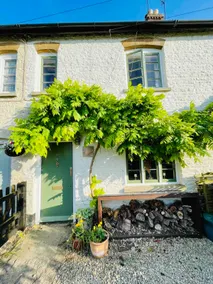 2-bedroom characterful terraced cottage, Fyfield - Image 3