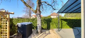Garden studio ”Le Cabanon” with HOT TUB - Image 4