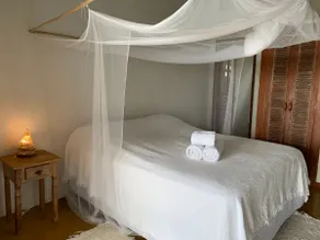 Suite with sea view, Caraíva - Image 2