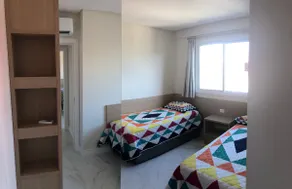 ★★★★★ Apt NOVO Bombinhas - 2 QTS - 400m from the sea - Image 4