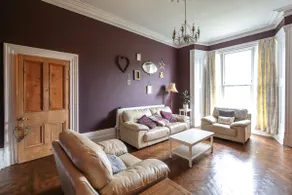 8 bed,8 wc nr beach & golf (20m train to Birkdale) - Image 3