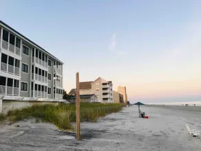 An Adorable Oceanfront Getaway - Image 5