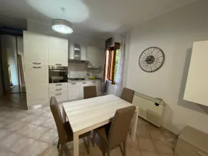 Vacation home with kitchen in the garden and parking - Image 5