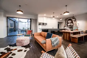 Change Overnight - World Changer - Penthouse - Image 4