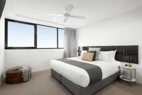 2 Bedroom Apartment - Alcyone Hotel Residences - Image 3