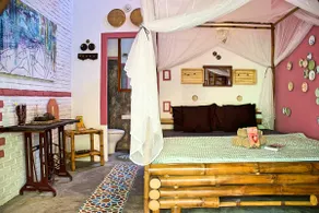 Romantic Bungalow #1 - Image 4