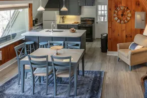 The Green Mountain Chalet - Image 3