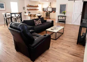 MAPLE• HAUS- Downtown Rogers Oasis - Image 5