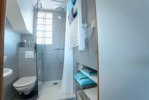 Love at first sight for this renovated 2 bedroom hyper-central apartment - Image 4