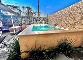 Large House + Pool and Terrace in Yautepec - Image 2