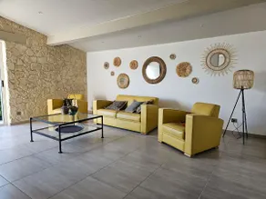 130 m² house, quiet, pool, view - Image 3