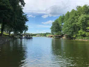 Lake Anna Waterfront w/ Hot Tub & Private Dock - Image 3