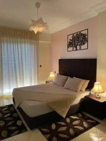 superb apartment with 2 balcony. - Image 5