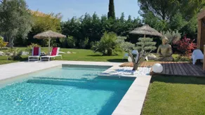 ”A gîte in Provence” 4* heated pool & jacuzzi - Image 3