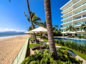 Oceanfront Oasis! Beautiful 3bd / 2bth - Image 5