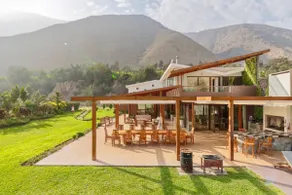 Chontay Cieneguilla, a luxury and charming place! - Image 2