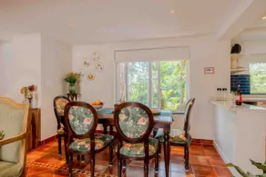 Serene 3bhk jacuzzi condo, assagao bliss @203 - Image 5