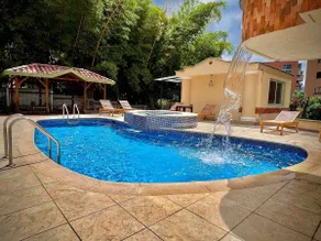 Loft 09 Poblado•Fast WiFi•Pool•Jacuzzi•Top Location - Image 5