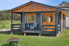 The Kickback Cabin - Image 2