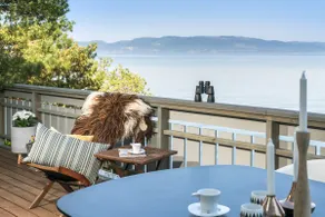 House by the sea with amazing view - Image 4