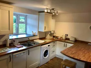 One bedroom barn conversion with modern facilities - Image 2