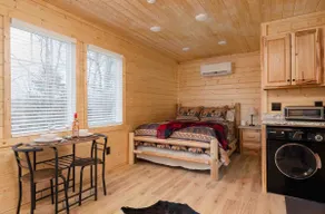 ❤️Relaxing Cabin studio, in Heart of the tri citie - Image 5