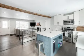 Mouth of Canyon, Skiing Dream Retreat! 4BD/2BA - Image 4