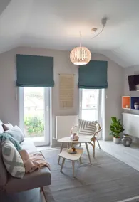 White Tulip Villa - Ocean Apartment - Image 3