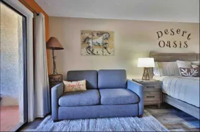 Oasis in Scottsdale w/Balcony & Resort Pool Access - Image 3
