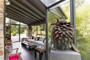 ALPI APUANE LUXURY HOUSE Via Monte Altissimo 5510 - Image 4