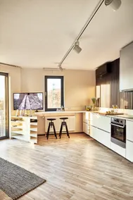 Forest Park by Zoom Apartments - Image 4
