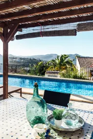 Villa with private pool Javea area (10 min beach) - Image 3