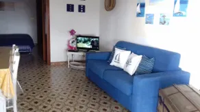 SEA FRONT VILLA IN THE MALDIVES OF SALENTO - Image 4