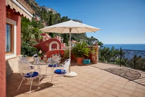 Las Escaleras – Villa DEKA – Sea View/Pool 2 Persons - Image 4