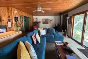 Norrsken Scandinavian Cottage - Image 4