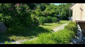 Harbor View Walk to Beach & Town, 6Guests KingBeds - Image 4