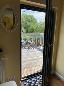 Oasis house with garden, discover Vorpommern-Rügen - Image 3