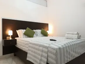 3. Air Conditioning/High-speed Wifi/Central/Second Floor. - Image 3