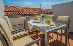 Maribella Residence Old Town Rethymno - Image 4
