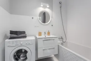City View Apartments Deluxe - Image 3