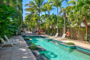 Postcard Perfect - Cairns Nine Pool Tropical Oasis - Image 3