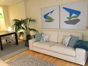Spectacular Luxury Apartment, Wifi + Garage - Image 5