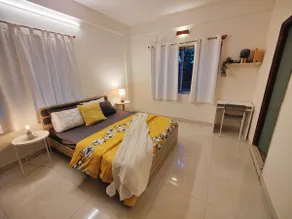 Modern 3 BHK condo ~ Jayanagar - Image 3
