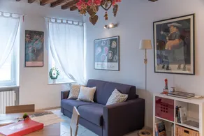 Simonetta house in the village - Image 4