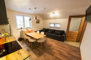 Apartment Laznica 1 | For 6 people | Ground Floor - Image 3